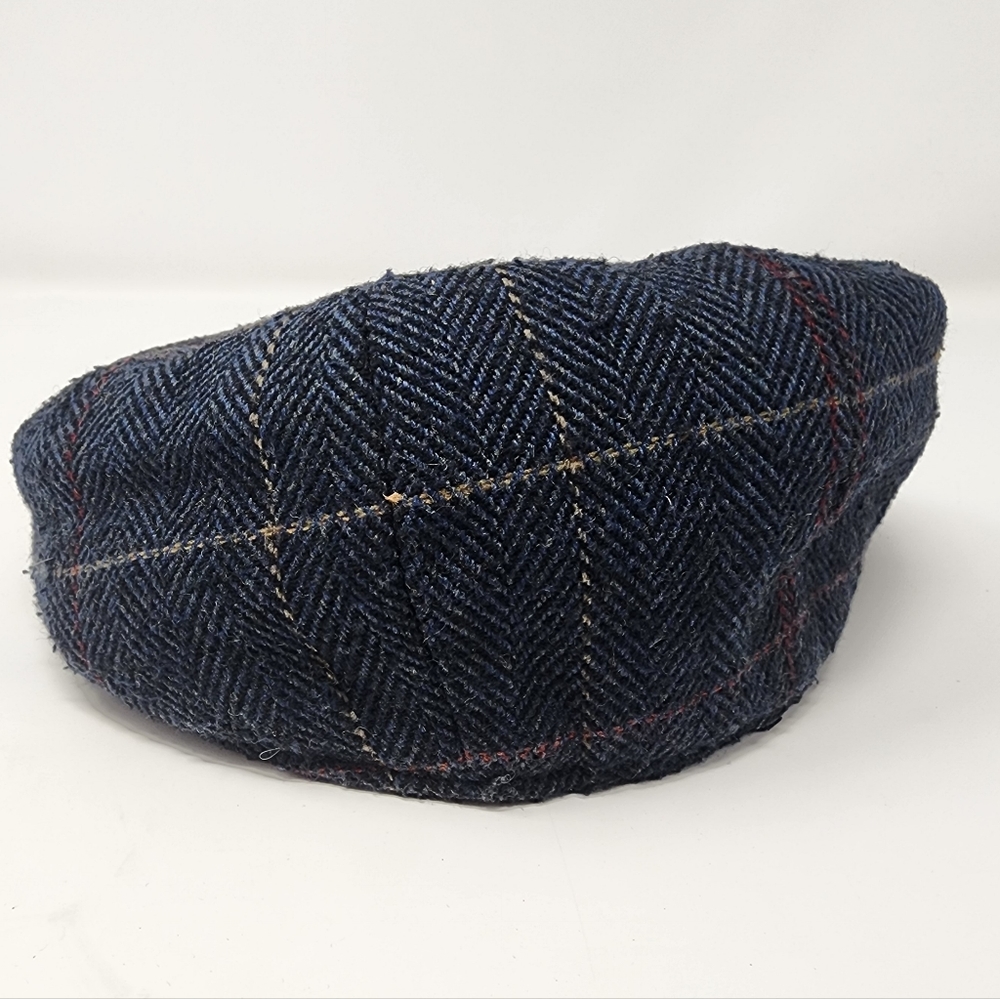 Denton Gatsby Cap View 4